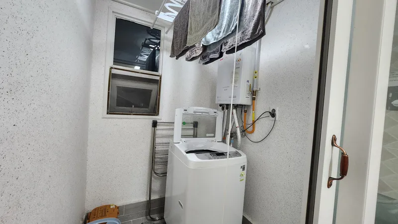 [Geoje] Short-term rental 302, best living area, recommended accommodation for one month 16