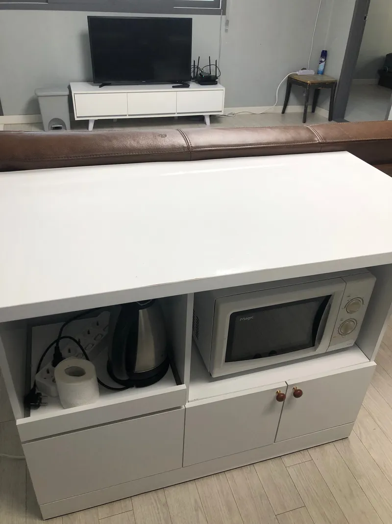 [부산 연제] 가족이 편한 거실 넓은 방3개 25