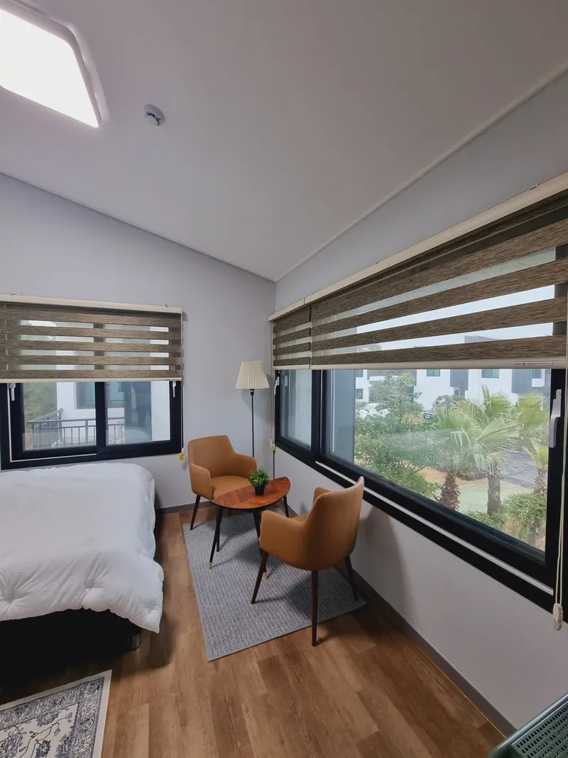 [Hallim, Jeju] Two-story independent townhouse near Hyeopjae Beach 6