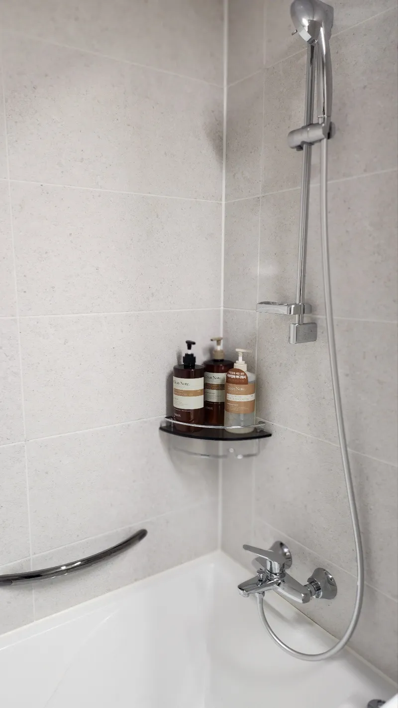 [Geoje] Top floor of newly built apartment with good accessibility 16