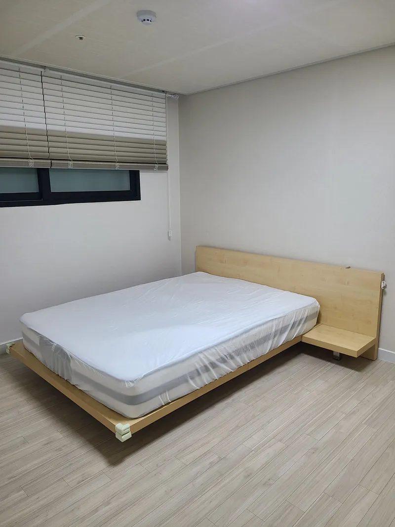 [Gunpo] (11) 1 minute walk from Gunpo Station, emotional view three-room #Geumjeong Anyang Sanbon 3