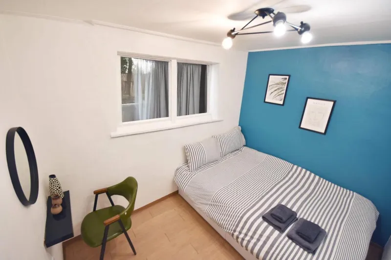 [Mapo, Seoul] Very large 2-room apartment 5 minutes from Hongik University Station 3