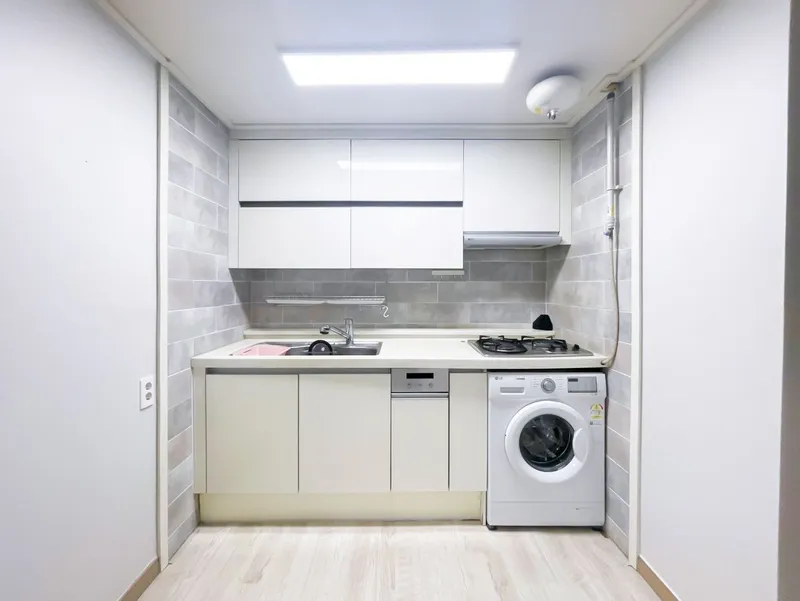 [Jung-gu, Busan] Busan Station Jung-gu Choryang Nampo-dong Jagalchi two-room cozy and quiet house 11