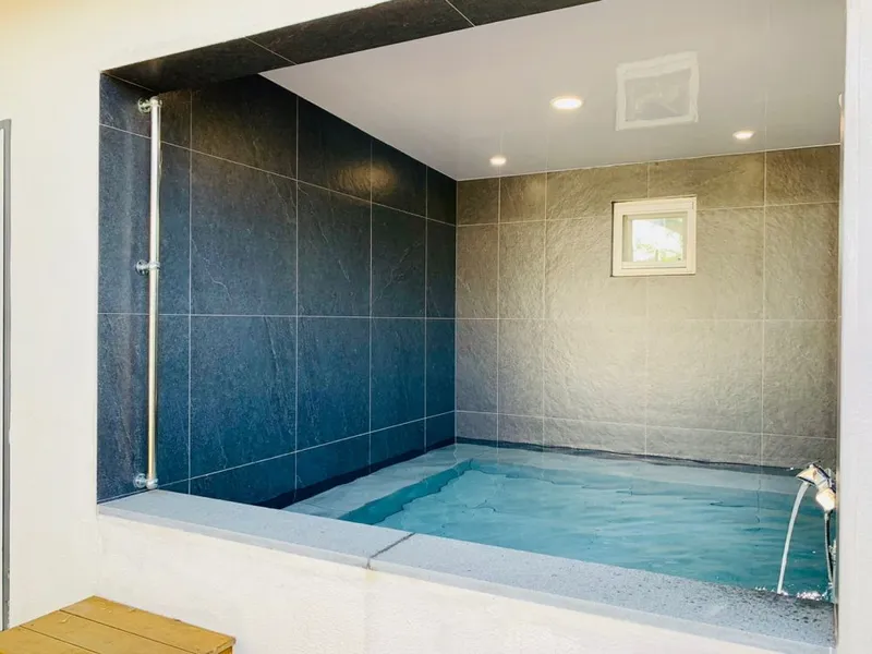 [Aewol, Jeju] Jeju's representative mountain peak front view, private jacuzzi, Insta-worthy accommodation 95
