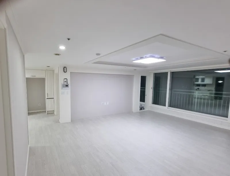 [Anseong] 3 rooms, 5 minutes away from Jungri-dong Industrial Complex, with bed/sofa/dining table. Business travelers 8