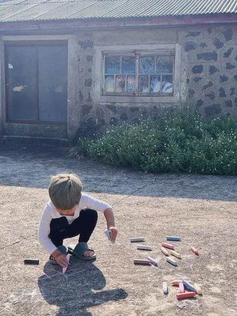[서귀포 안덕] 제주 서귀포시_도보 3분거리 사계바다 근처 안덕 투룸 독채 48