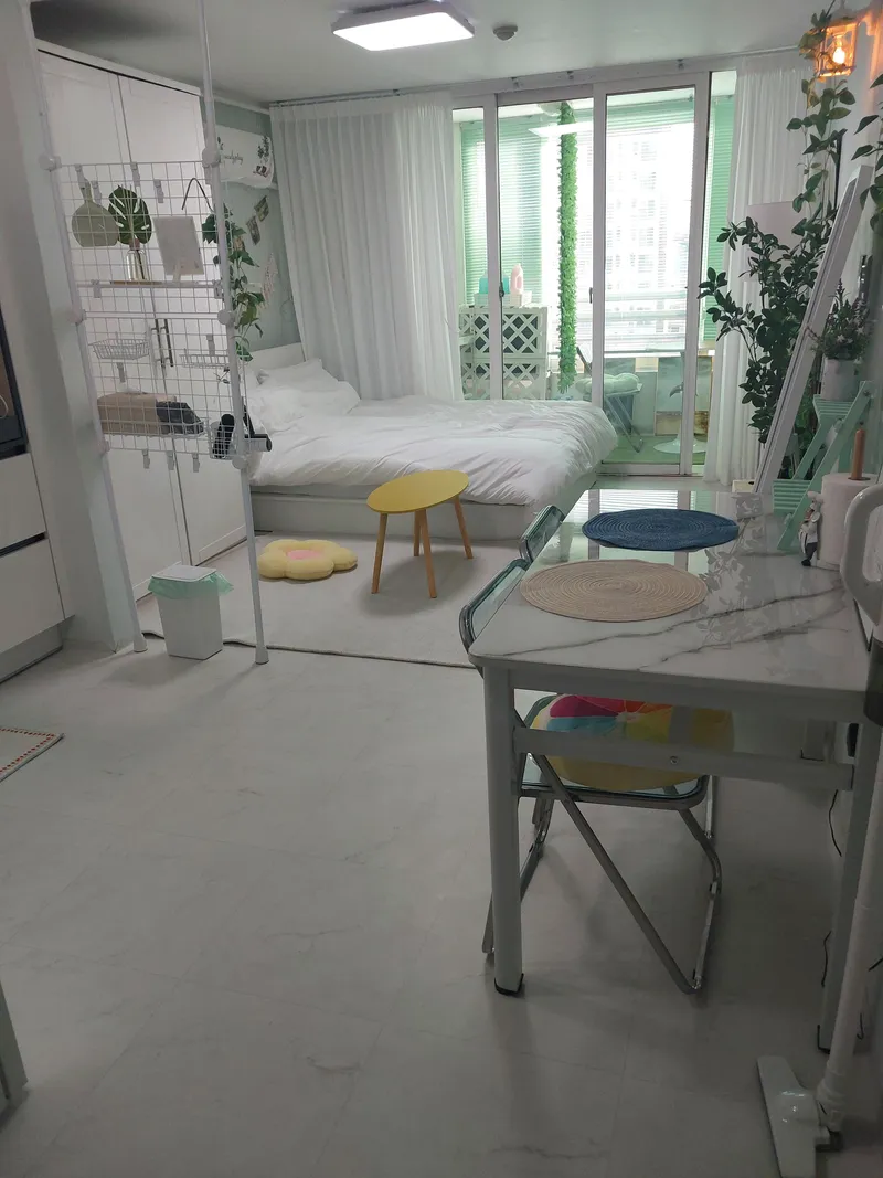 [대전 서구] 둔산동♡아파트,아늑 깔끔,실습,출장 3