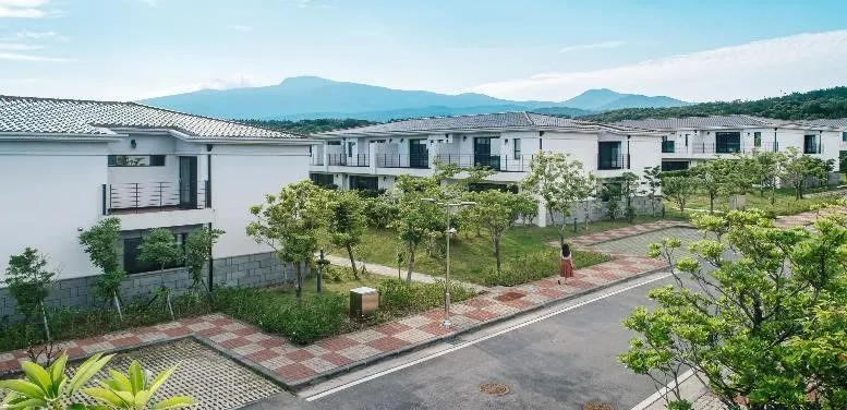 [서귀포 남원] 한라산 중턱, 깨끗한 공기 프라이빗 힐링 복층 디럭스킹 12