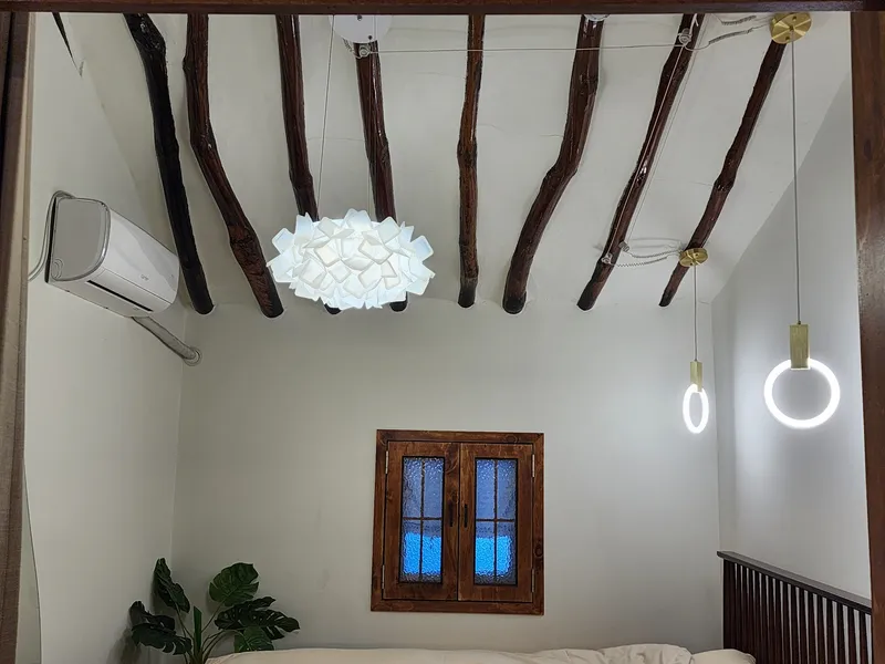 [Goseong] A two-room country house with a sense of sentimentality and a sea view 2