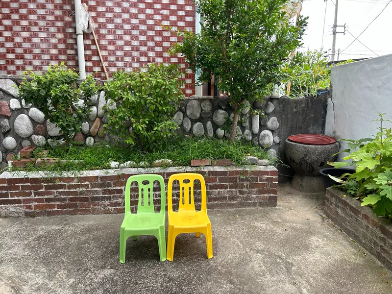 [전남 구례] 아늑한 복층 독채 18
