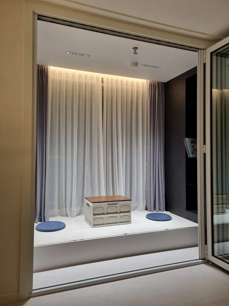 [Gangneung] Apartment with a great interior design just in front of Jumunjin Beach 12