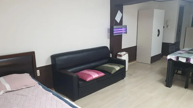 [부산 해운대] 달맞이길 해월정 인근 원룸 3호 9