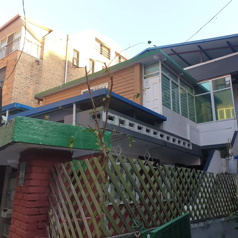 [경기 용인] 가성 깡패 기흥 맛깔촌 복층 원룸 102호 19