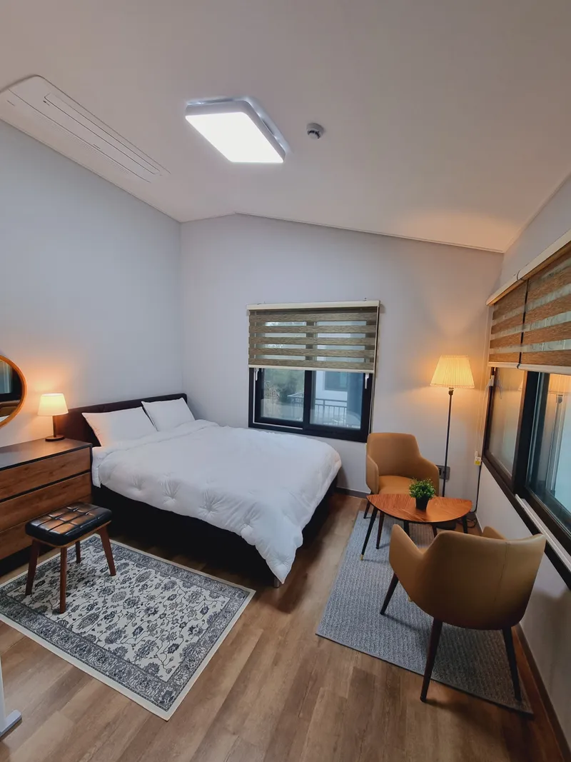 [Hallim, Jeju] Two-story independent townhouse near Hyeopjae Beach 5