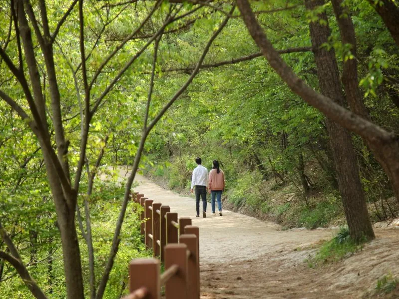 [대전 유성] NC백화점도보3분 신축11층 역세권 방3욕실2주방1거실1 25
