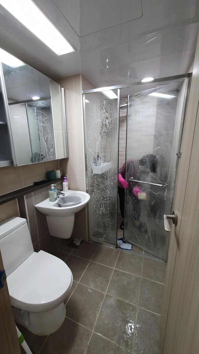 [Gimpo] Sky View Office Hotel B [Gyeonggi Gimpo Pungmu-dong] (Full-service) (Free parking) 14