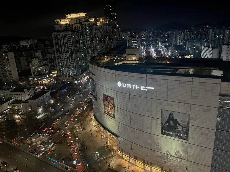 [경기 부천] 신중동역코앞 채광가득 시티뷰 + 네스프레소 23