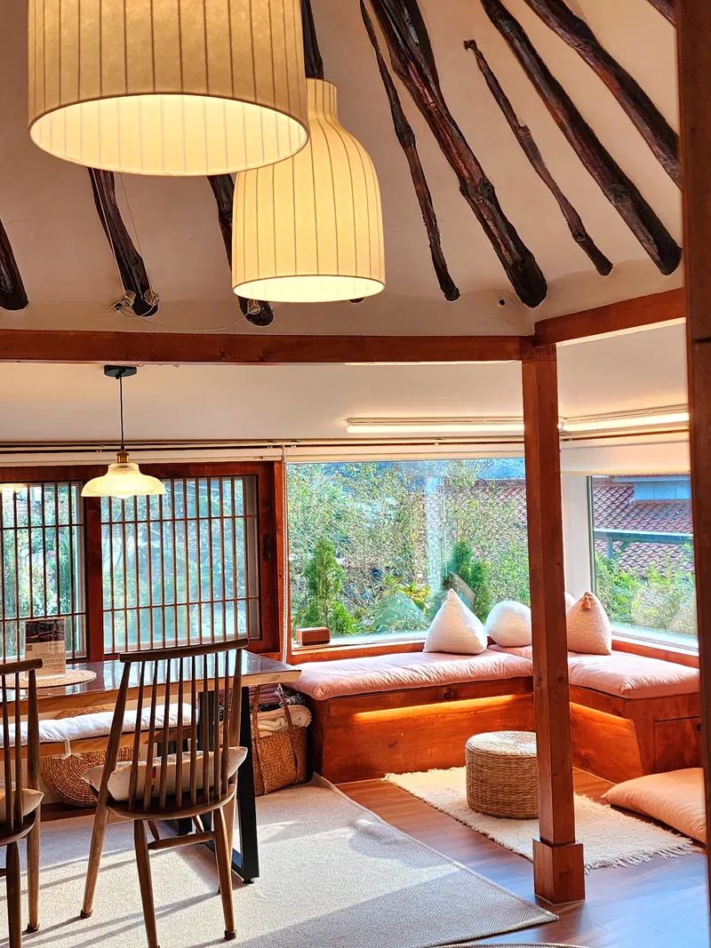 [Goseong] A two-room country house with a sense of sentimentality and a sea view 14