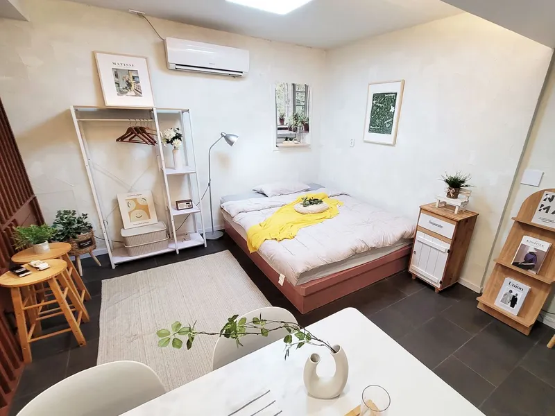 [Guri] BTS-themed duplex 2