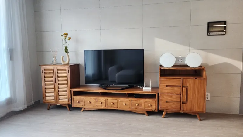 [Geoje] Top floor of newly built apartment with good accessibility 18