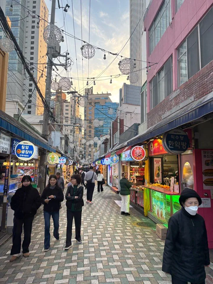 [부산 해운대] 바닷가 도보 3분 오션뷰 풀옵션 #영어 중국어 가능 35
