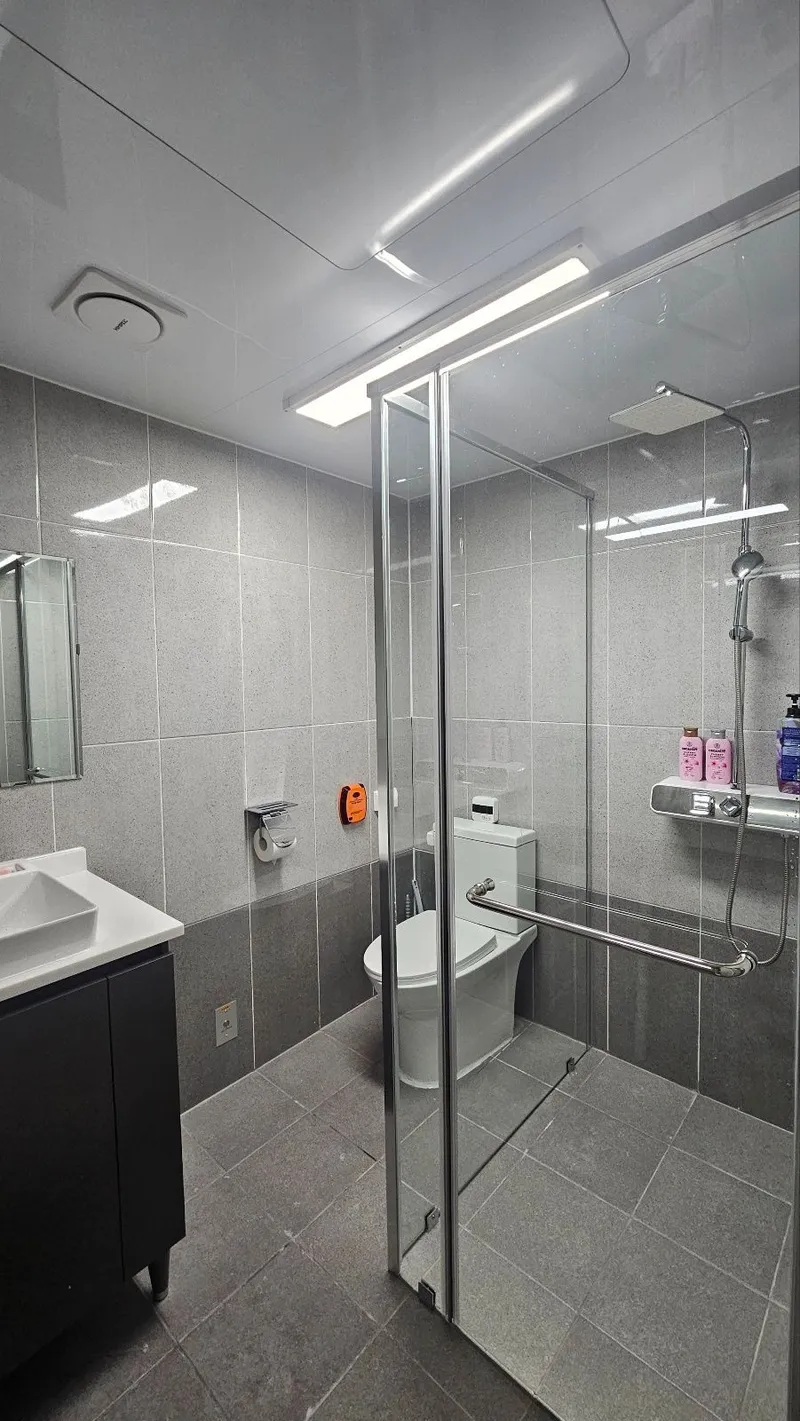 [Ansan] A warm and inviting emotional house 4