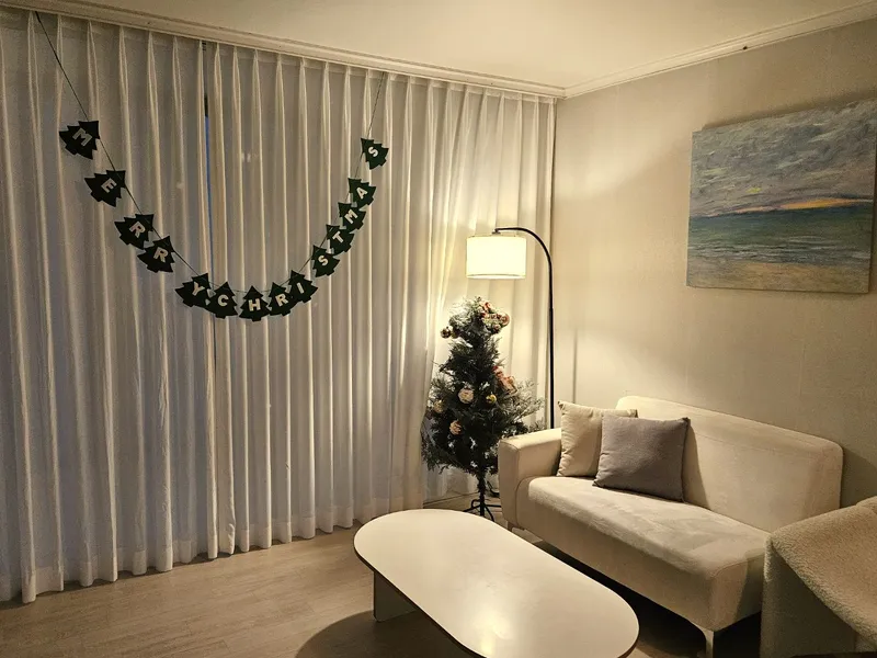 [Suwon][Suwon Yeongtong] The prettiest fully-optioned 3-room APT in Suwon 28