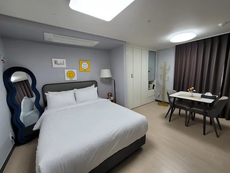 [Yeosu] Gyeongdo Bada Low-cost House 10th floor 2