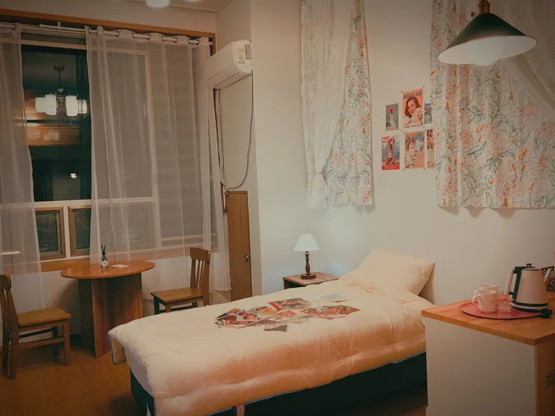 [대전 서구] 둔산동 을지대 복층 풀옵 7