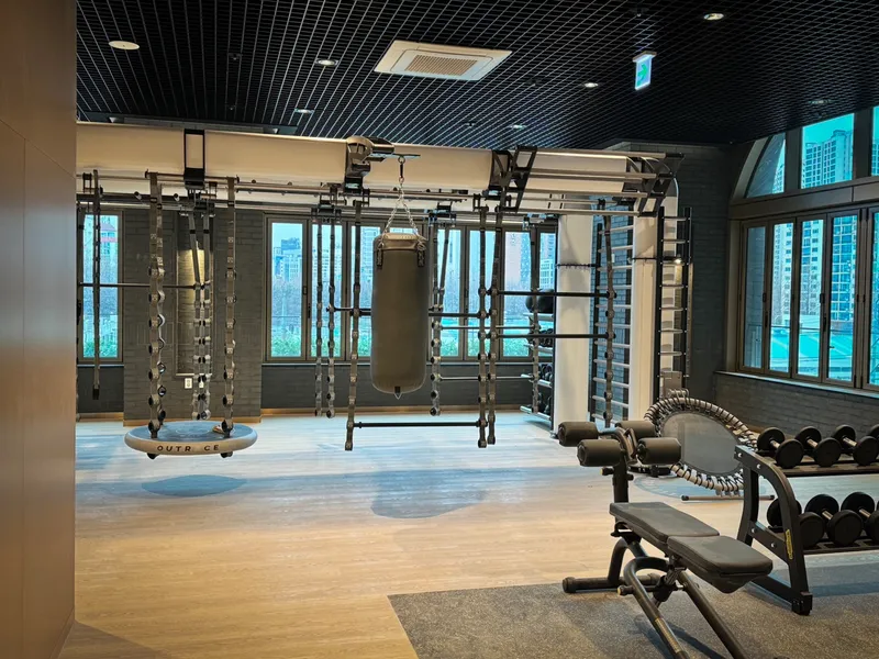 [Seocho, Seoul] #Gangnam Station High-end SLS (Business) 42