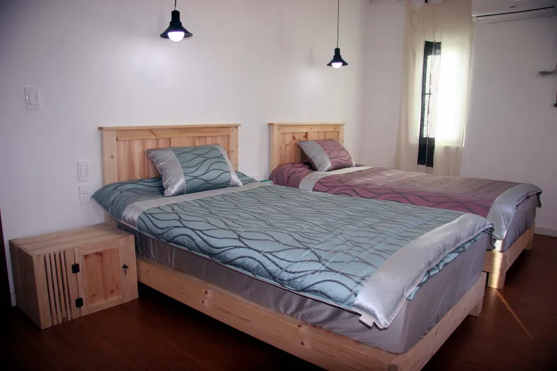 [Hangyeong, Jeju] A cozy house located in the mountains of 4,200 pyeong 2
