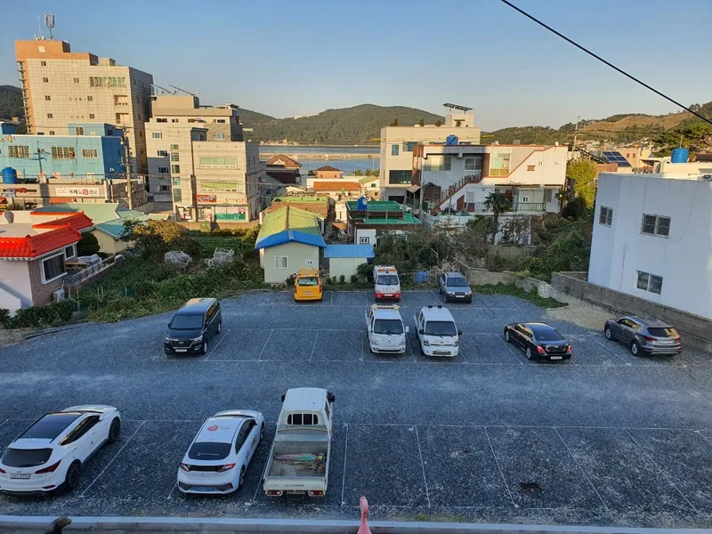 [Geoje] Jisepo Ocean View Remodeled Room 4/Best Location/Good Nearby Amenities 17
