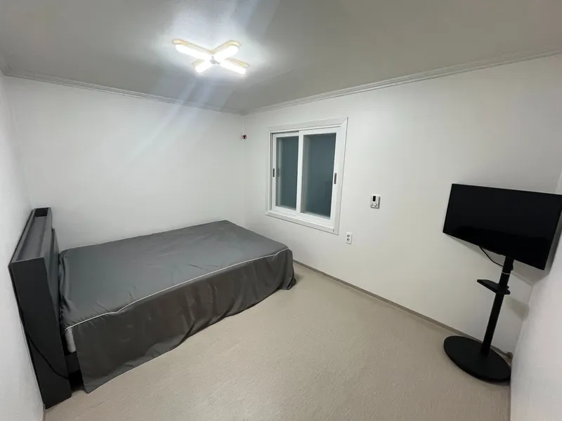 [Suyeong, Busan] Clean two-room with full options and the best value for money 3