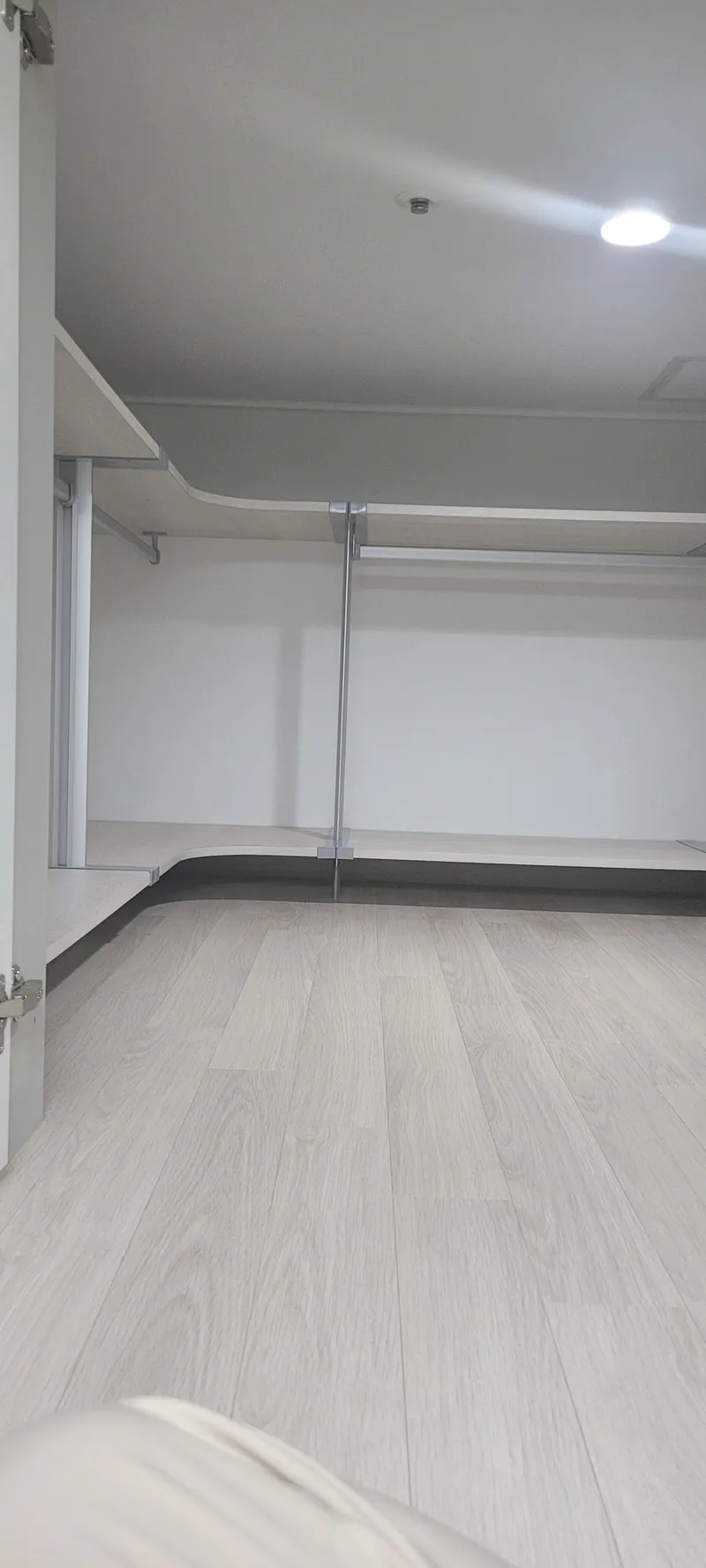 [Jung-gu, Seoul] 11th floor duplex in the vicinity of City Hall Station 11