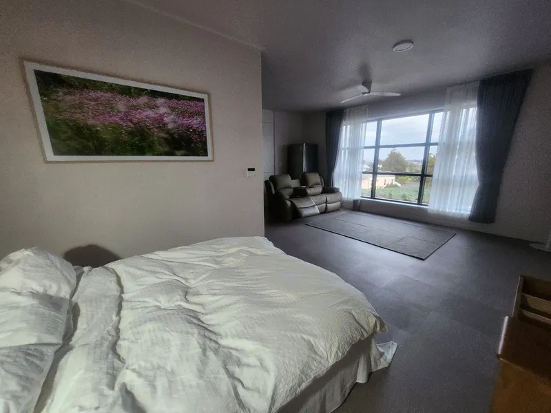 [Hallim, Jeju] Private villa with ocean view #101 4