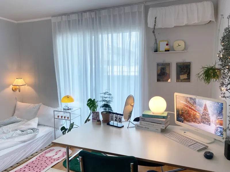 [Nam-gu, Ulsan] Private space 5 minutes from Ulsan University in Mugeo-dong 2