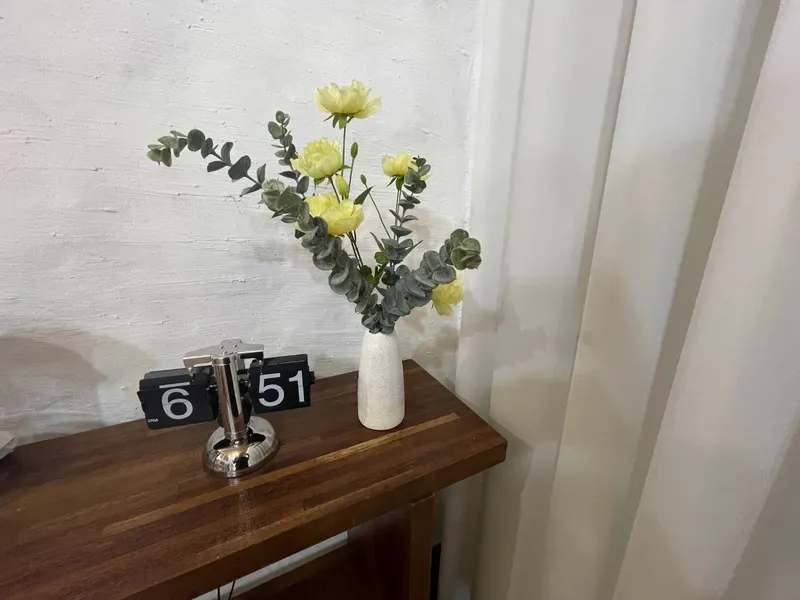 [Jocheon, Jeju] A forest-area accommodation in the eastern part of Jeju Island with a combination of stone walls and mountains 11