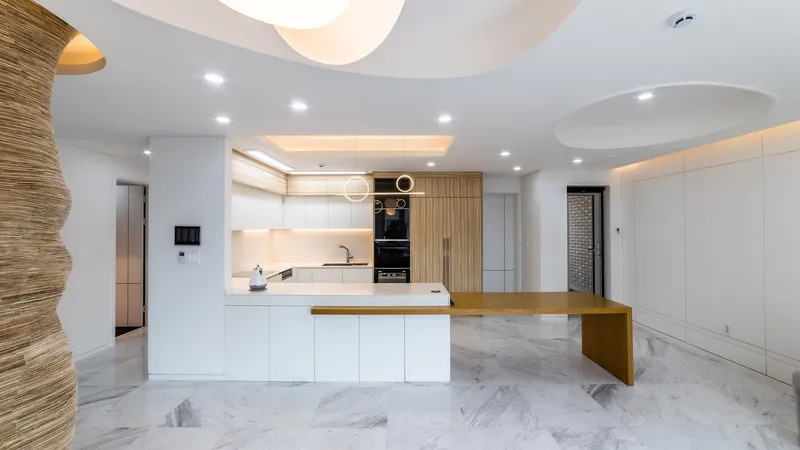 [Daejeong, Seogwipo] E(5)201 (84 pyeong/5 rooms/single-story bridge) 18