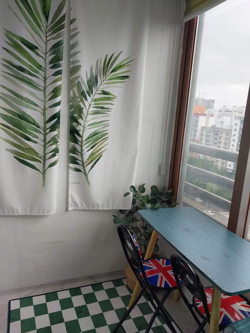 [Seo-gu, Daejeon] Dunsan-dong♡Apartment♡A cozy forest resting place in the city center 19