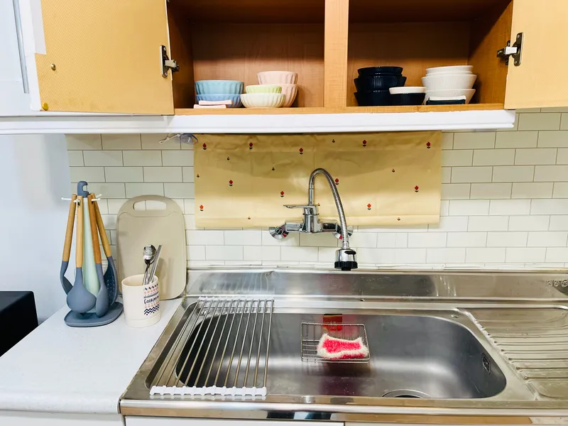 [Seongdong, Seoul][Seoul Wangsimni] 1.5 room, 3 minutes from Wangsimni Station, cozy house 9