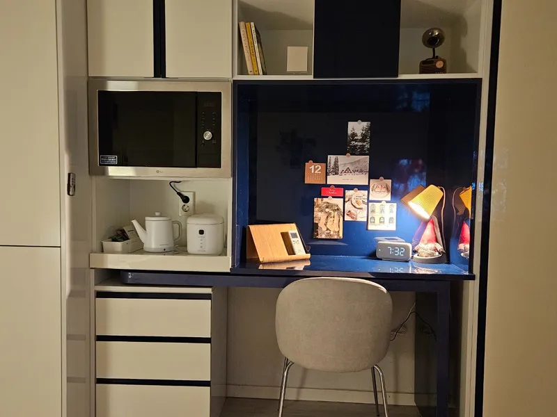 [Gangseo, Seoul] 3 minutes from Magok Yangcheonhyanggyo Station 15