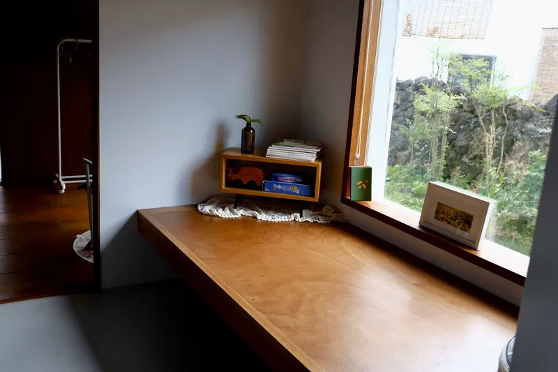 [Hangyeong, Jeju] Jeju Gukok offering quiet and peaceful time 36