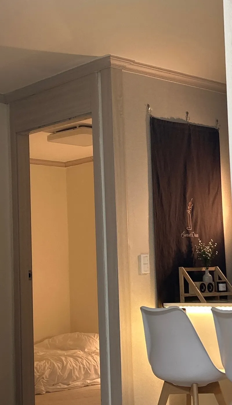 [Jeonju][Jeonju, North Jeolla Province] Youwon House (Spring Event in Progress • Three-Room) 15