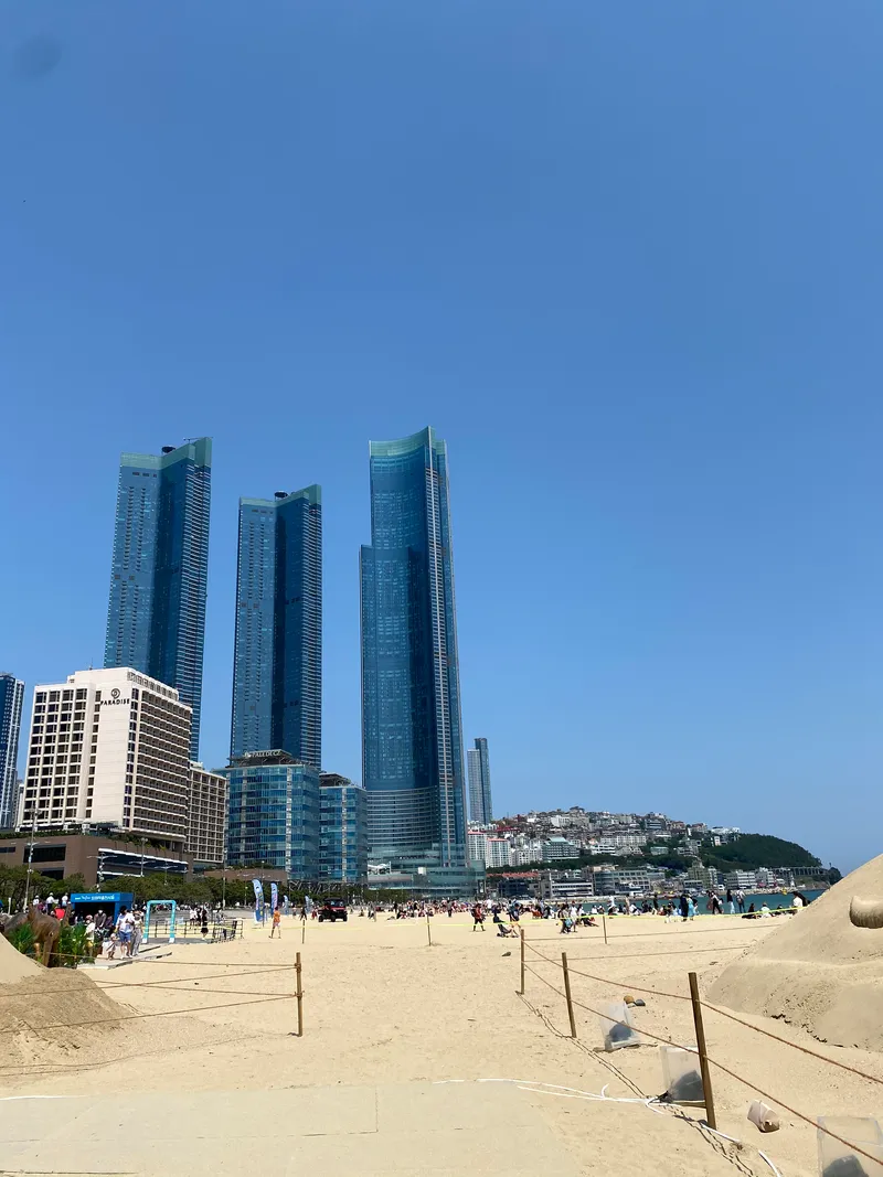 [부산 해운대] 해리단길 3룸 프라이빗 독채 38