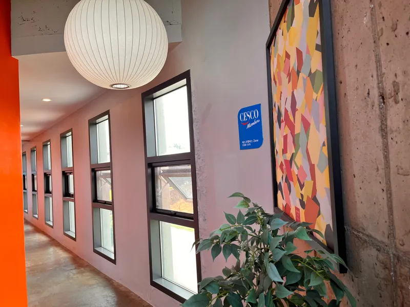 [Seongsan, Seogwipo] Separate one-room with ocean view and Seongsan Sunrise Peak #301 34