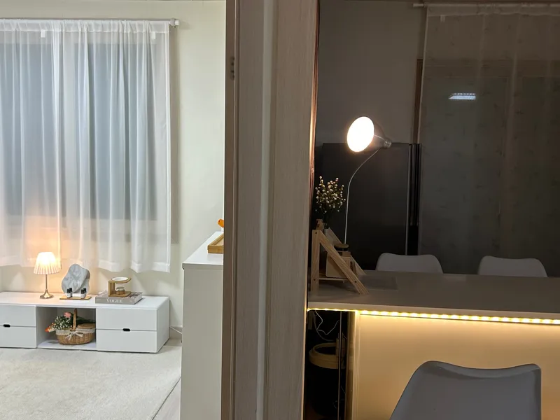 [Jeonju][Jeonju, North Jeolla Province] Youwon House (Spring Event in Progress • Three-Room) 21
