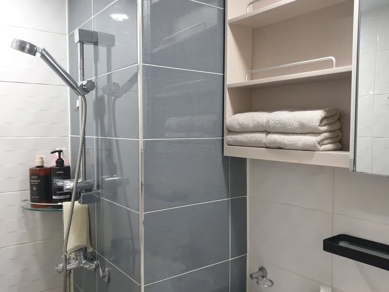 [Uijeongbu] Convenient 2-minute walk officetel with super-close proximity to the subway station and full options 10