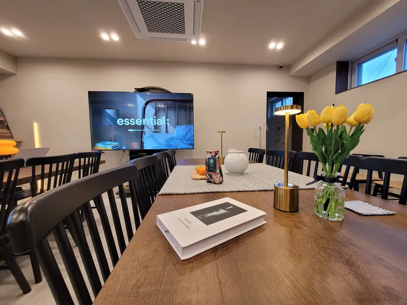 [Seodaemun, Seoul] 1 minute walk from Chungjeongno Station, 20 minutes walk from Seoul Station, Seoul City View 20