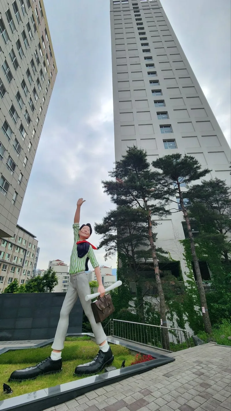 [서울 은평] 품격 있는 힐링 공간 (성모병원 인접) 33