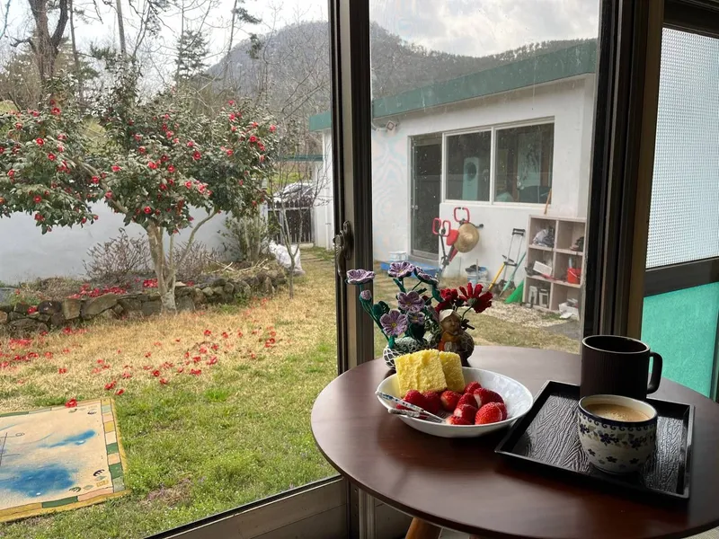 [Geoje] A relaxing country house with a yard to heal and recharge your life in a single-family home in Geoje 11